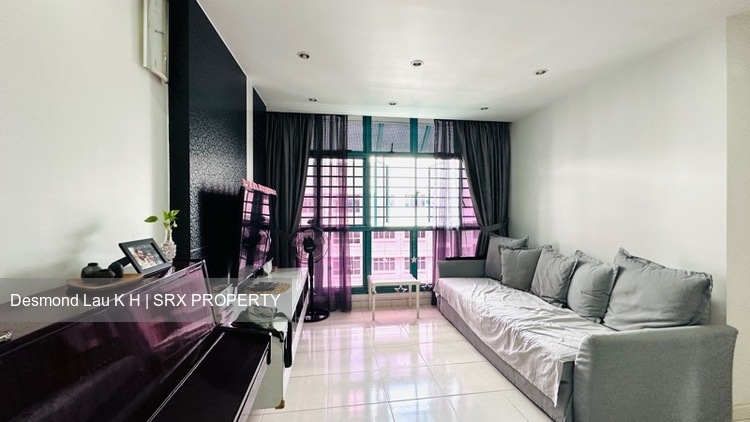 Blk 483 Segar Gardens (Bukit Panjang), HDB 4 Rooms #554378901